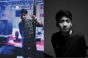 Auto Baper Intip 5 Unggahan Terakhir Geby Ramadhan Yang Meninggal Karena Kanker Hati Semua Halaman Idea