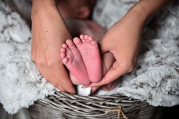 Berita Kepala Bayi Putus Saat Dilahirkan