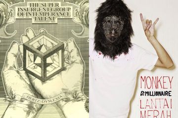 10yearschallenge Ini 6 Album Indie Indonesia Yang Rilis Tahun 2009 Semua Halaman Hai
