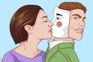 Ini Tandanya Jika Pasangan Hanya Memanfaatkanmu Saja Salah Satunya Suka Menekan Semua Halaman Grid Id