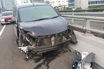 Inilah Arti Mimpi Kecelakaan Ternyata Erat Kaitannya Dengan Ketakutan Terbesarmu Selama Hidup
