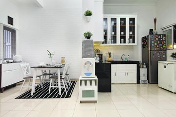 Inspirasi Desain Rumah 200 M2 Serba Monokrom Tapi Tak Monoton Semua Halaman Idea