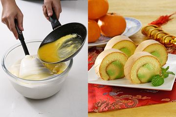 Tips Sukses Membuat Bolu Gulung Untuk Pemula, Hasilnya Pasti Cantik Dan  Lembut - Semua Halaman - Sajian Sedap Tips Sukses Membuat Bolu Gulung Untuk Pemula, Hasilnya Pasti Cantik Dan  Lembut - Semua Halaman - Sajian Sedap