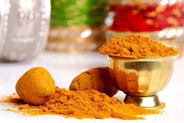 3 Cara Mudah Atasi Bisulan Dengan Menggunakan Kunyit Semua Halaman Intisari