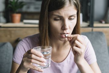 6 Hal Penyebab Mengapa Harus Makan Terlebih Dahulu Sebelum Minum Obat
