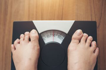 Risiko Kanker Pankreas Mengancam Mereka yang Kelebihan Berat Badan