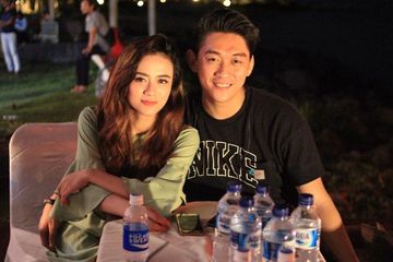 Unggahan Ifan Seventeen
