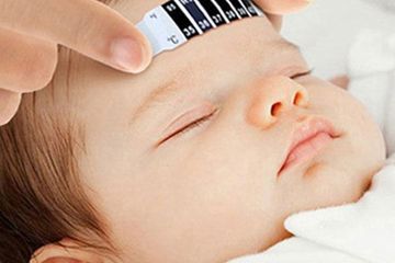 Saat sakit berikan bayi obat dengan trik yang tepat, supaya obat bisa bunuh penyakit dan bayi kembali sehat
