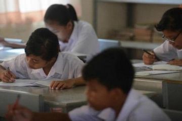 Diduga Kurang Gizi Sejak Dalam Kandungan, IQ Kolektif Anak Indonesia Terendah di ASEAN, Sejajar dengan Timor Leste, Begini Cara Meningkatkan IQ Anak