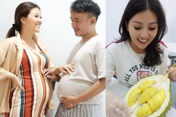 Makan Durian Ketika Hamil Adakah Ia Selamat Atau Tidak