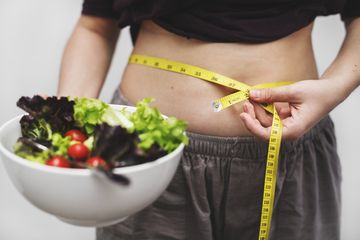 Berita Cara Mudah Untuk Kurus Tanpa Diet Terbaru Hari Ini Nakita