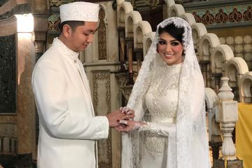 6 Item Pemeriksaan Kesehatan Harus Dilakukan Sebelum Menikah