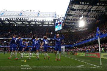 Jadwal Liga Europa Malam Ini Chelsea Dan Arsenal Live Rcti Semua Halaman Bolasport Com