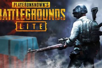 pubg lite kamu error di pc ini dia