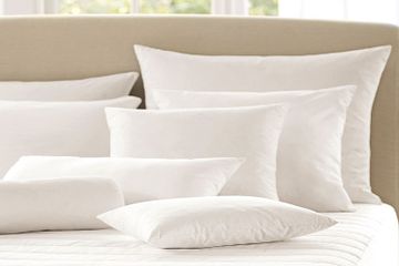 Beda Bahan Isi Bantal Beda Juga Kenyamanannya Ini Cara Pilihnya Semua Halaman Idea