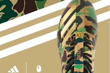 harga sepatu bape x adidas