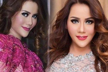 19 Tahun Jadi Istri Kedua Begini Kondisi Terkini Nita Thalia Merasa Jadi Pencuri Dan Berdosa Besar Semua Halaman Pop Grid Id