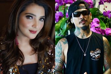 Disenggol Jerinx Sid Soal Ruu Permusikan Ashanty Beberkan Kinerja Anang Sebagai Anggota Dpr Selama 5 Tahun Semua Halaman Nakita