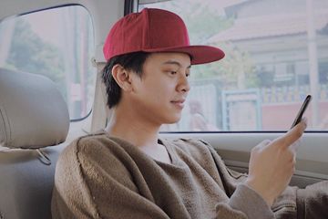 Profil Bisma Karisma 2020 Terbaru