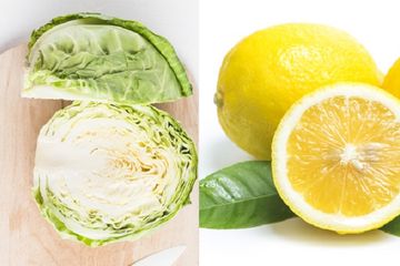 Jus kol dan lemon bisa memberikan 6 manfaat kesehatan jika kita konsumsi rutin tiap pagi saat perut kosong.