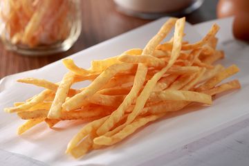 Resep Membuat Cheese Stick Yang Mudah Dan Praktis Tak Bosan