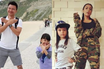 Shakira Aurum berangsur pulih namun harus tetap jaga nutrisi makanannya