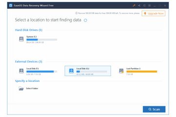 easeus data recovery free easeus data recovery free