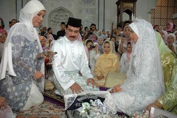 Begini Masa Lalu Datuk K Bersama Mantan Istrinya Sebelum Sunting Siti Nurhaliza Semua Halaman Nova