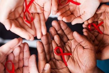 Pasangan ODHA (Orang dengan HIV/AIDS) bisa mempunyai keturunan sehat tidak terinfeksi.