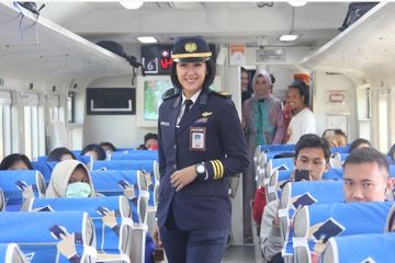 Lowongan Pt Kai 2019 Untuk Lulusan Sma Posisi Kondektur Dengan Gaji Capai Rp 6 5 Juta Inilah Tugas Tugasnya