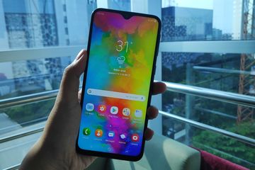 Review Samsung Galaxy M Cocok Untuk Kamu Yang Nggak Suka Bawa Powerbank Semua Halaman Hai Review Samsung Galaxy M Cocok Untuk Kamu Yang Nggak Suka Bawa Powerbank Semua Halaman Hai