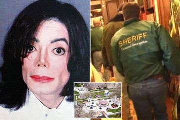 Hasil otopsi lengkap Michael Jackson alami luka tusuk hingga overdosis yang menyababkan kematian