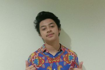 Biasa Tampil Pecicilan, Bastian Steel Terkapar Lemas Akibat Gejala Tipes