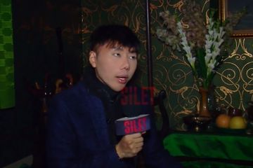 Menguak Kamar Nyi Roro Kidul di Rumah Roy Kiyoshi, Tempat ...