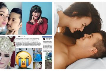 Berita Terpopuler: Dewi Perssik Difitnah Terkait Hal Porno Oleh ...