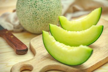Melon Si Manis Disukai Sejuta Manusia Jangan Dikonsumi Tiap Hari, Bisa Menimbulkan 5 Masalah Kesehatan Serius
