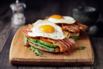 Jangan Sepelekan Ini 2 Kelebihan Sarapan Pagi Yang Jarang Diketahui Semua Halaman Nova