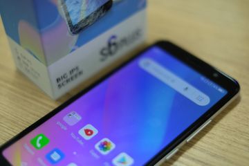 Hape 4g Android Go Advan S6 Plus Dijual Rp 762 500 Cuma Besok Di Shopee Semua Halaman Nextren Grid Id