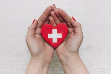 Fakta dan Mitos Donor Darah, Cepat Langsing Salah Satu Manfaatnya