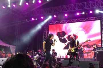 Chord Kunci Gitar Dan Lirik Lagu Cinta Kan Membawamu Kembali Dewa 19 Kunci Dasar Paling Mudah Semua Halaman Suar
