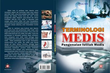Kamus Kecil Istilah Medis, Sering Kita Dengar Belum Banyak Diketahui-1