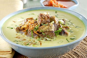 Resep Soto Daging Bakar Enak Dan Gurih Ini Untuk Menu Makan