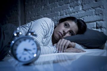 Trik 4-7-8 diyakini bisa membuat orang tertidur kurang dari satu menit.