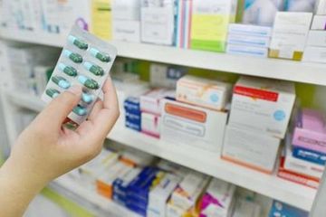 Obat pengencer darah berguna mencegah penggumpalan darah yang dapat menyebabkan serangan jantung, stroke, hingga  gagal jantung.