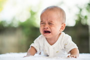 Tanpa Obat Redakan Sakit Perut Pada Bayi Dengan Cara Mudah Ini