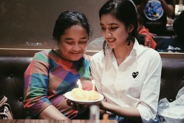 Sulit Didiagnosis, Begini Cara Mendeteksi Sjogren's Syndrome yang Dialami Ibunda Mikha Tambayong