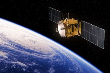 Akhirnya China Punya Sistem Satelit Navigasi Sendiri untuk Saingi GPS Amerika - Intisari