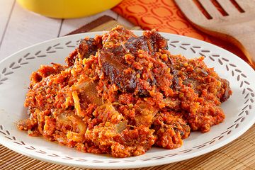 Resep Rendang Ikan Asap Yang Sedap Dan Gurih Jadi Pingin