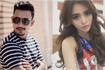DJ Verny Hasan mengaku bukan pengidap bipolar 