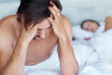 Penelitian Temukan diabetes tipe 2 Bisa Menurunkan Kesuburan Pria